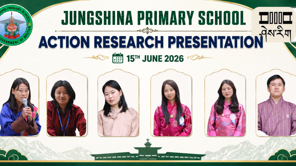 Action Research Presentation